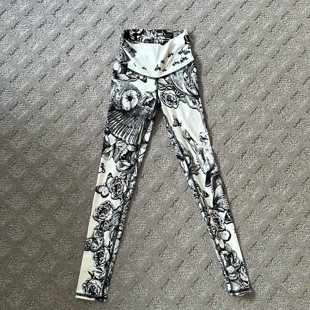 Niyama sol leggings